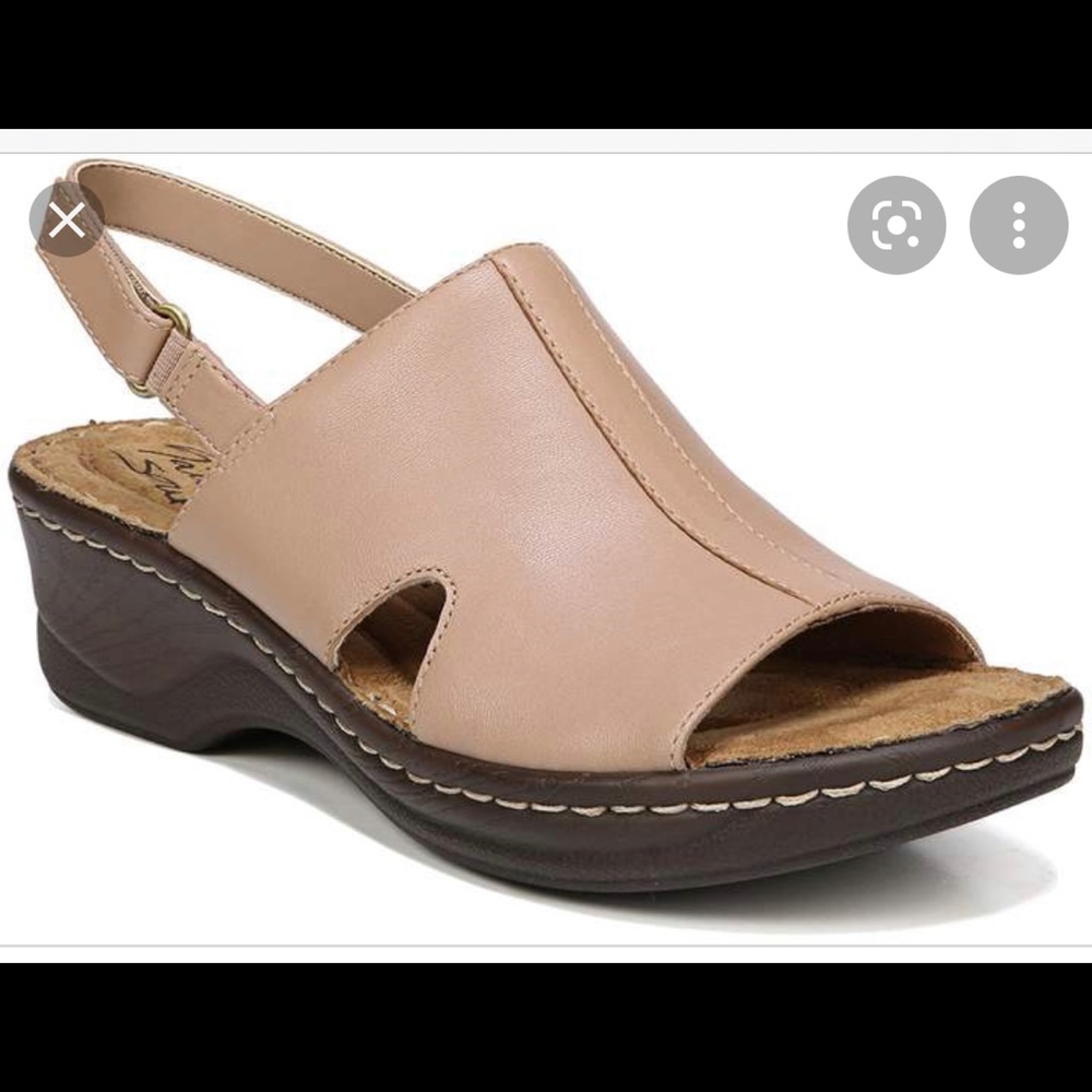 Naturalizer Seleste Sandals